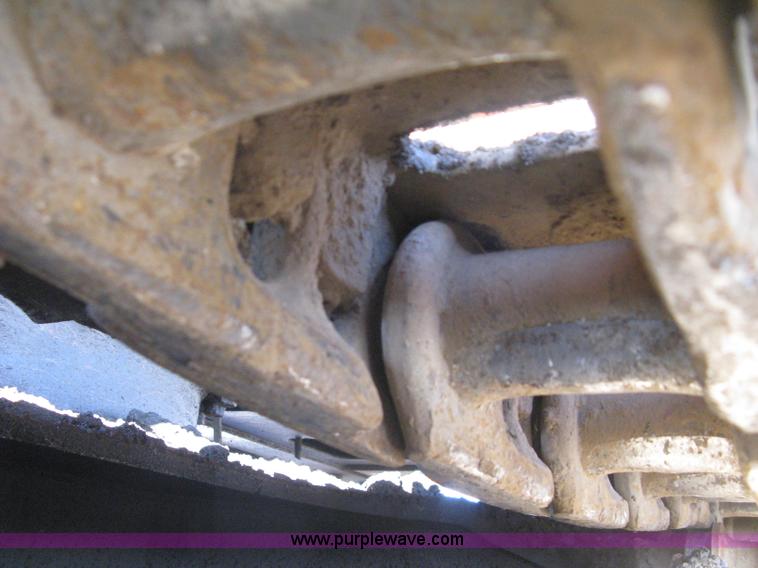 image for item B8435 1994 Hitachi EX300LC-2 excavator