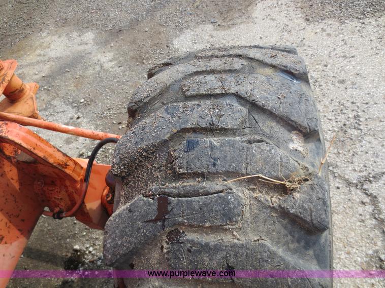 image for item D5768 Simon Aerials man lift