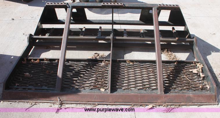 image for item E2844 Bobcat 78 landplane