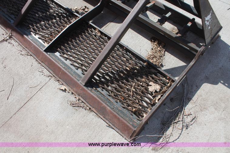 image for item E2844 Bobcat 78 landplane