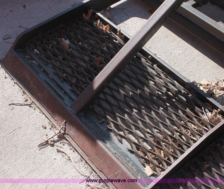 image for item E2844 Bobcat 78 landplane