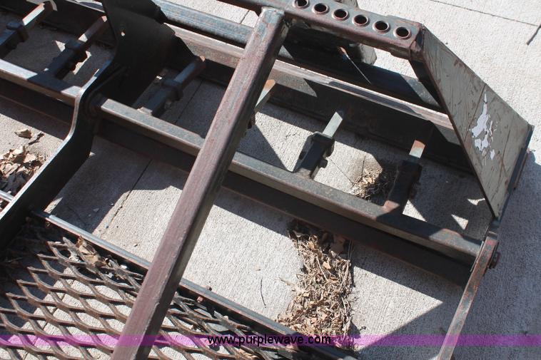 image for item E2844 Bobcat 78 landplane