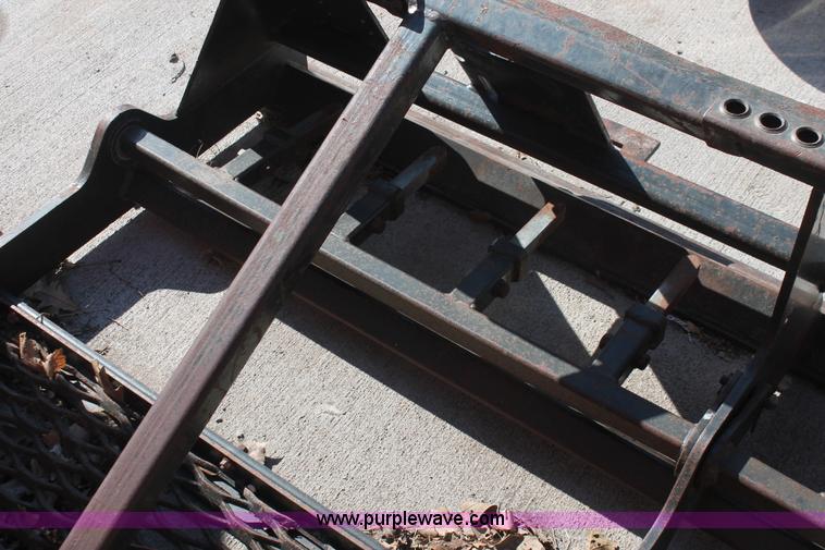 image for item E2844 Bobcat 78 landplane