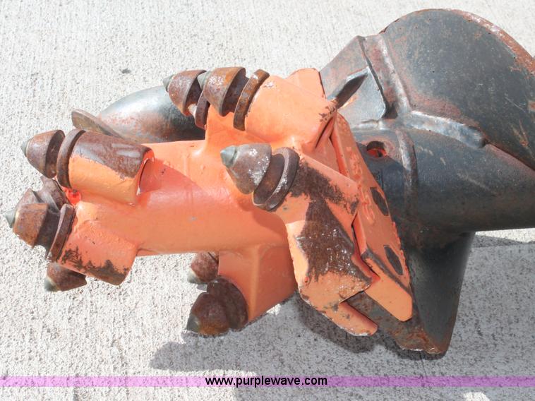 image for item E2853 Bobcat 15C 9" auger