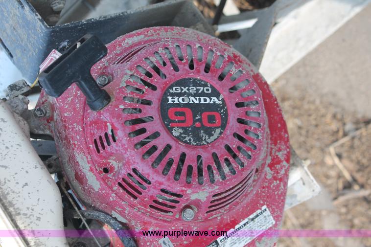 image for item E2866 Morrison 30' super screed