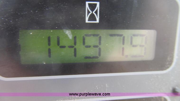 image for item E3787 2009 Case 450 Series 3 skid steer