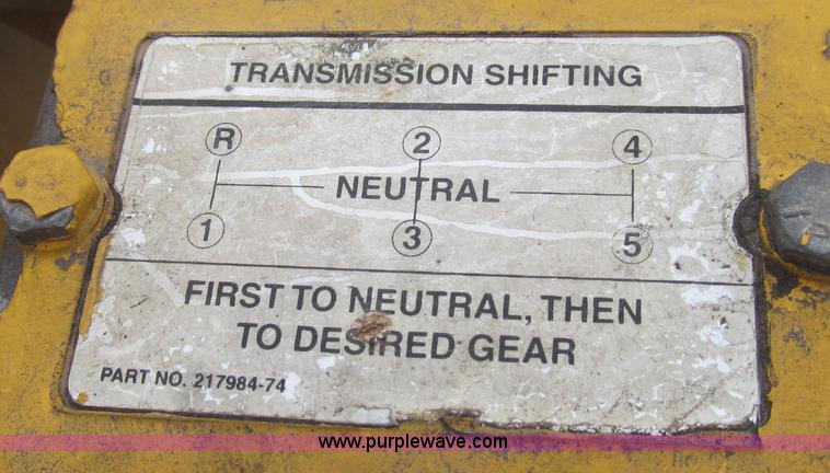 image for item E3788 Foremost Mobile Core drill mounted on 2002 Ford F550 Super Duty truck