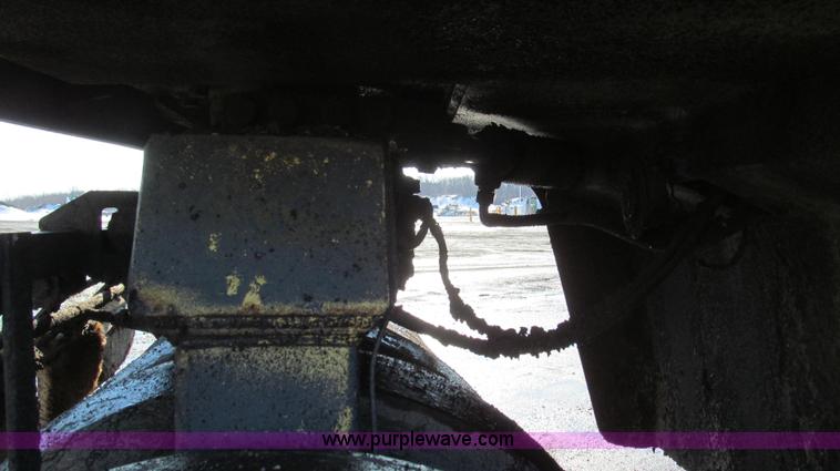 image for item E3790 1990 Bomag BW12R pneumatic roller