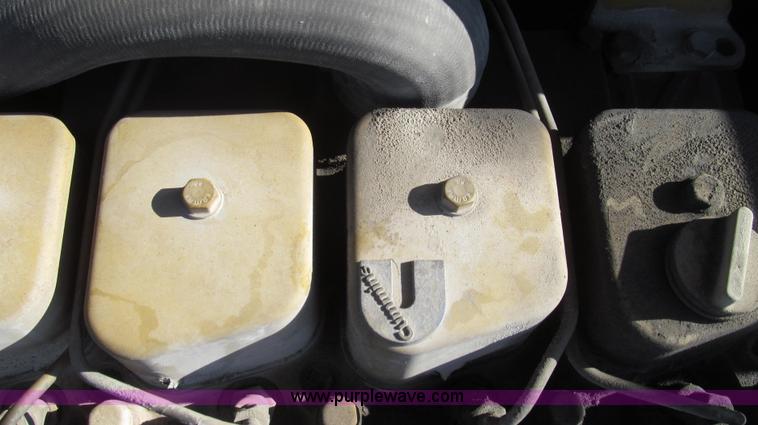 image for item E3790 1990 Bomag BW12R pneumatic roller