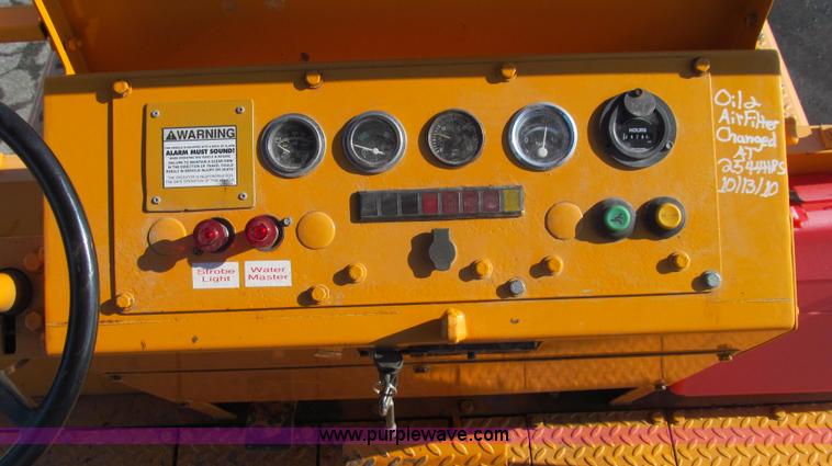 image for item E3790 1990 Bomag BW12R pneumatic roller