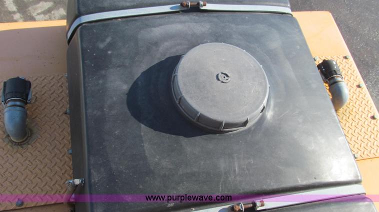 image for item E3790 1990 Bomag BW12R pneumatic roller