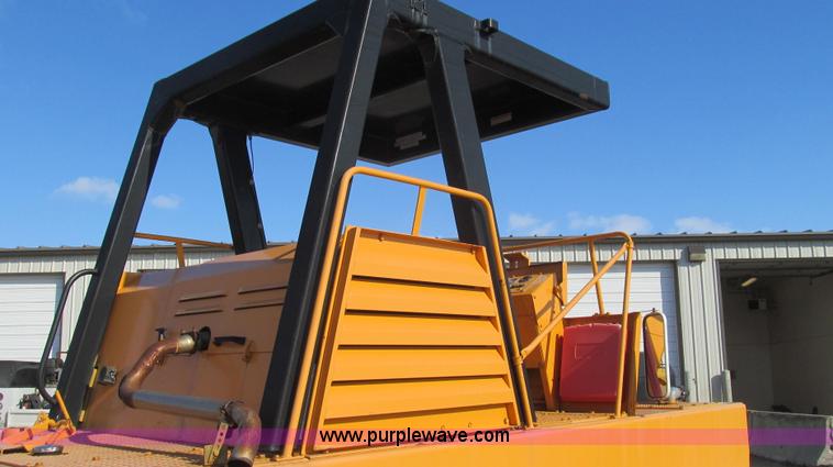 image for item E3790 1990 Bomag BW12R pneumatic roller