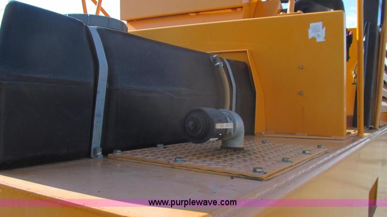 image for item E3790 1990 Bomag BW12R pneumatic roller