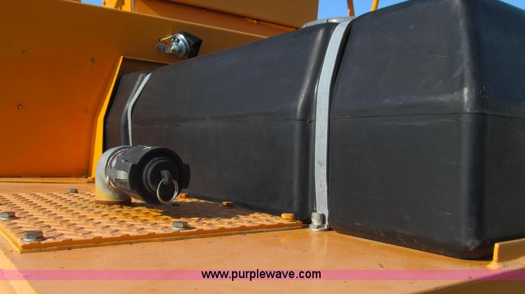 image for item E3790 1990 Bomag BW12R pneumatic roller