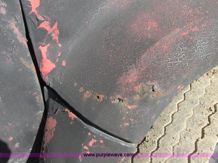 image for item E7101 1979 GMC 7000 dump truck