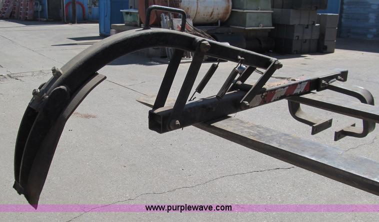 image for item F3132 Ditch Witch 1820 walk along trencher