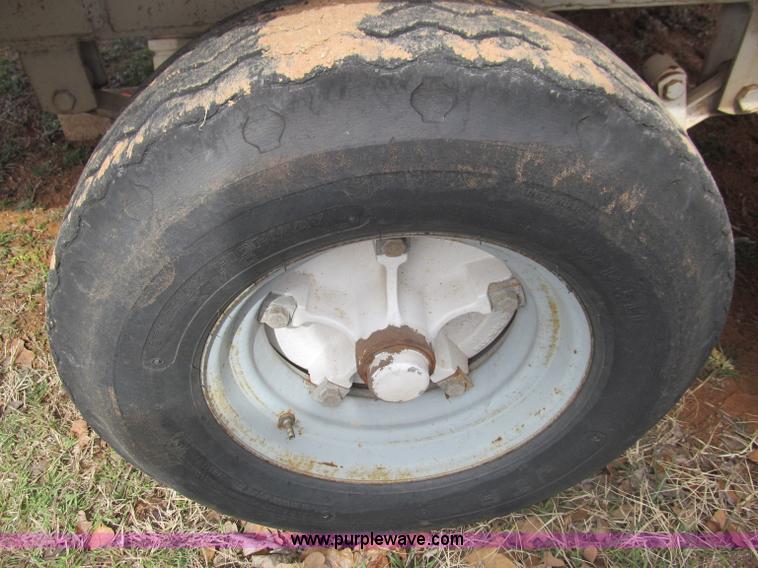 image for item F3166 Camel Vac sewer and catch basin cleaner