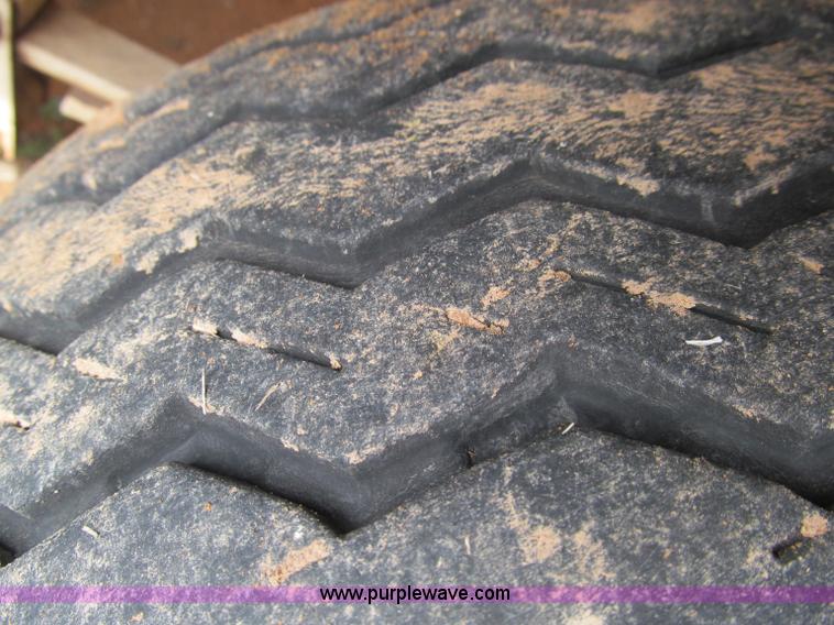 image for item F3166 Camel Vac sewer and catch basin cleaner