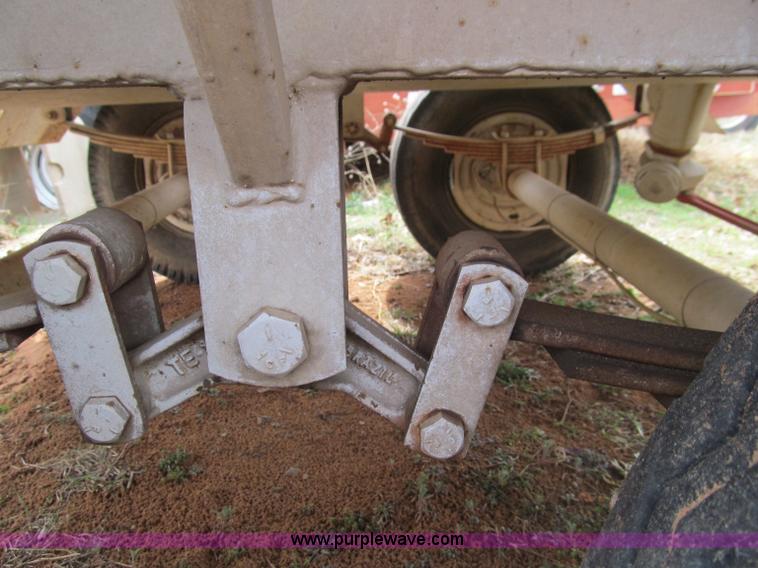 image for item F3166 Camel Vac sewer and catch basin cleaner