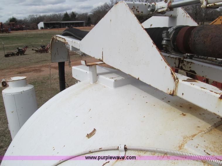 image for item F3166 Camel Vac sewer and catch basin cleaner