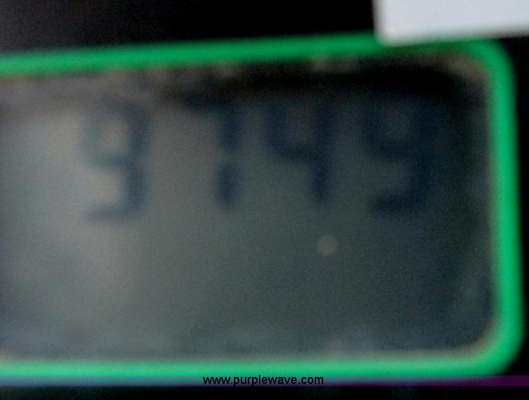 image for item F4391 1994 John Deere 544G front wheel loader