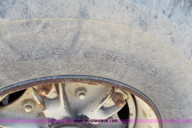 image for item F4718 1978 Ford 9000 water truck