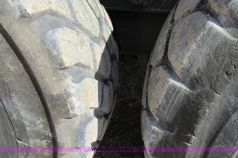 image for item F4724 1999 Terex TA40 water truck