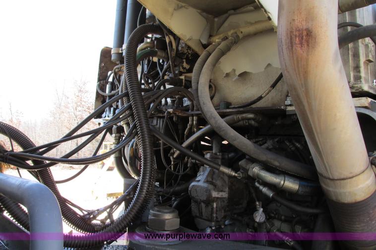 image for item F4724 1999 Terex TA40 water truck