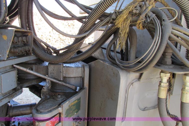 image for item F4724 1999 Terex TA40 water truck