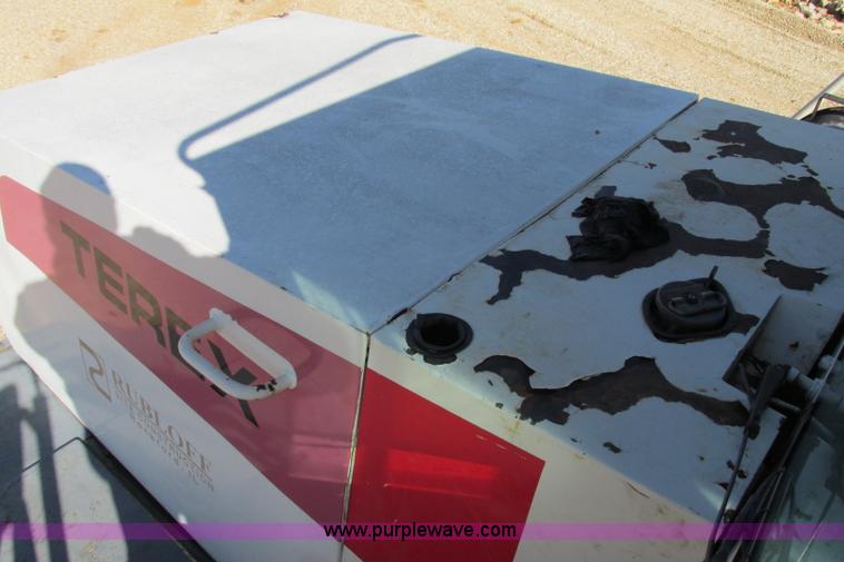 image for item F4724 1999 Terex TA40 water truck