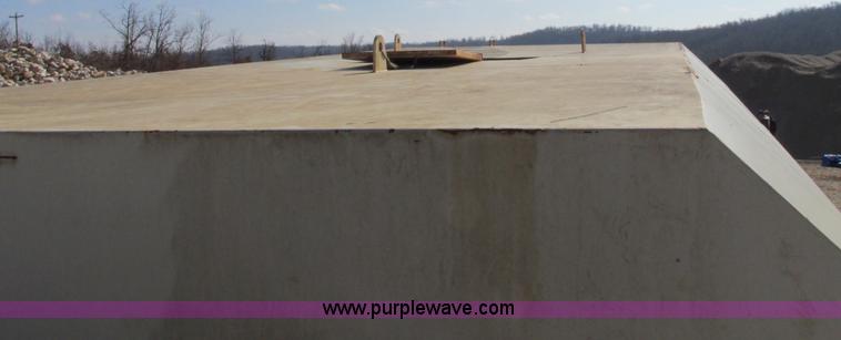 image for item F4724 1999 Terex TA40 water truck