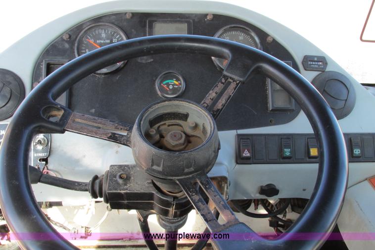 image for item F4724 1999 Terex TA40 water truck