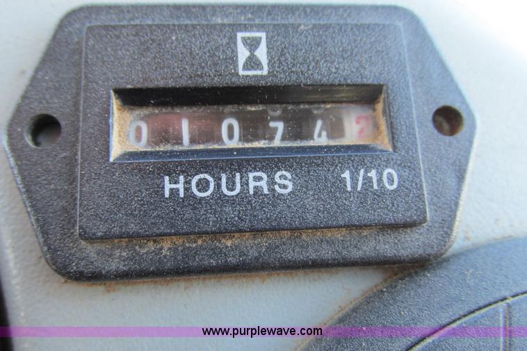 image for item F4724 1999 Terex TA40 water truck