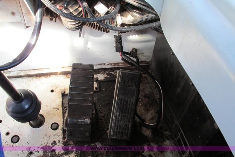 image for item F4724 1999 Terex TA40 water truck