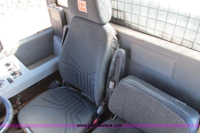 image for item F4724 1999 Terex TA40 water truck