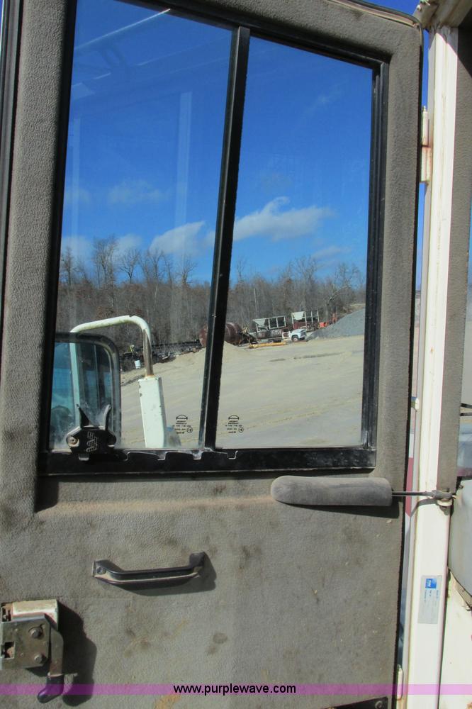 image for item F4724 1999 Terex TA40 water truck