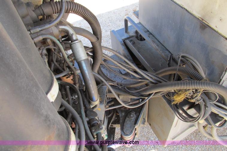 image for item F4724 1999 Terex TA40 water truck