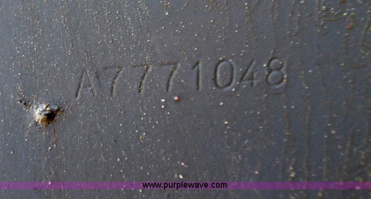 image for item F4724 1999 Terex TA40 water truck