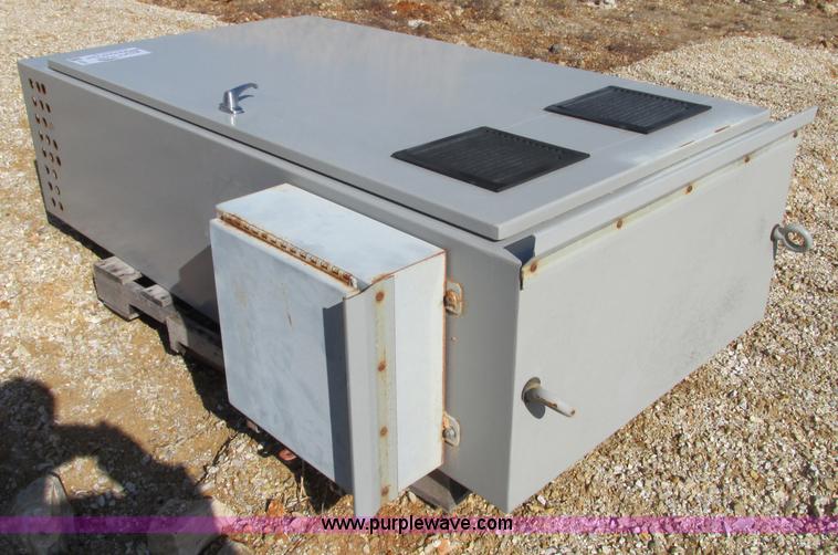 image for item F4725 ABB Sace S8 1600 amp magnetic breaker