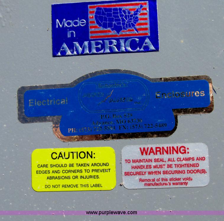 image for item F4725 ABB Sace S8 1600 amp magnetic breaker