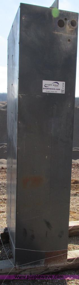 image for item F4728 Allen Bradley size 6 motor control