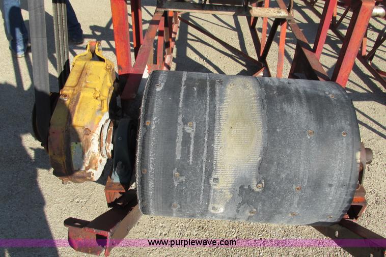 image for item F4729 Brace conveyor