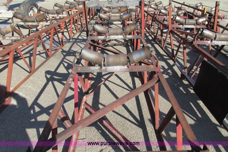 image for item F4729 Brace conveyor