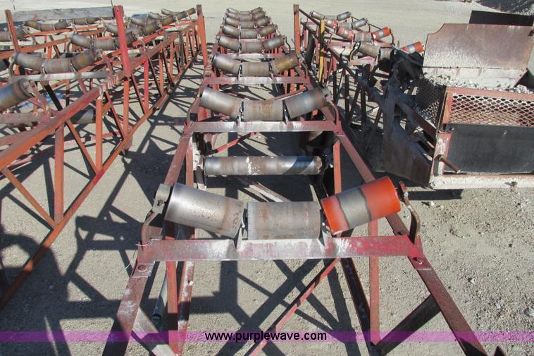 image for item F4729 Brace conveyor