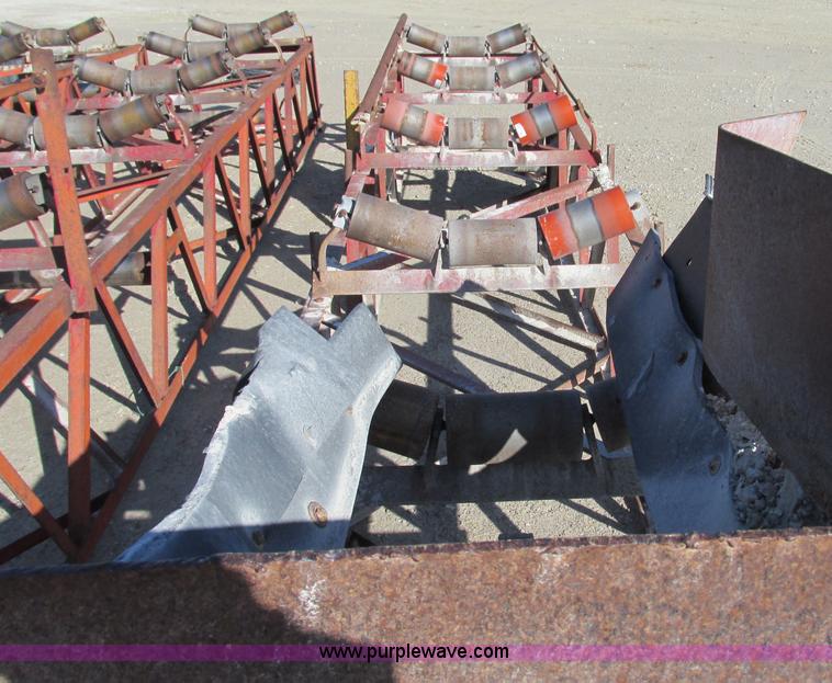 image for item F4729 Brace conveyor