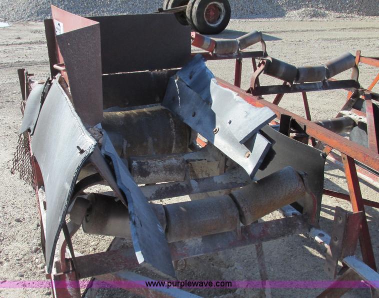 image for item F4729 Brace conveyor