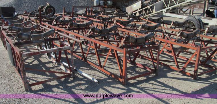 image for item F4729 Brace conveyor