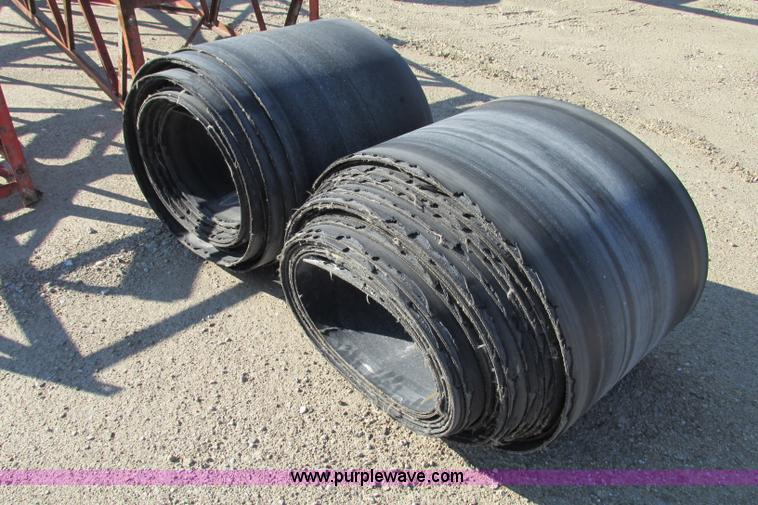 image for item F4729 Brace conveyor