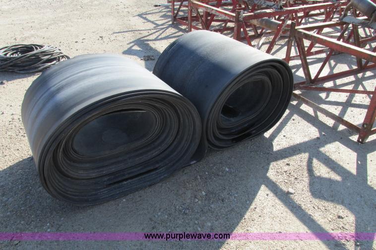 image for item F4729 Brace conveyor