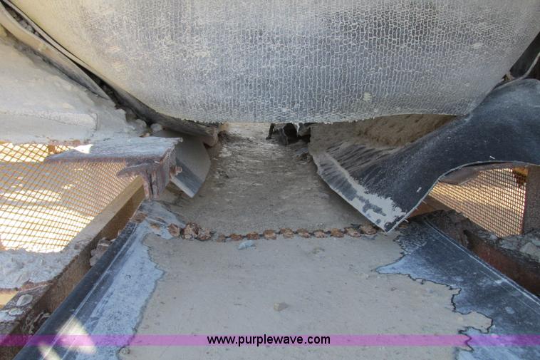 image for item F4731 Simplicity Screen electric single deck vibratory conveyor